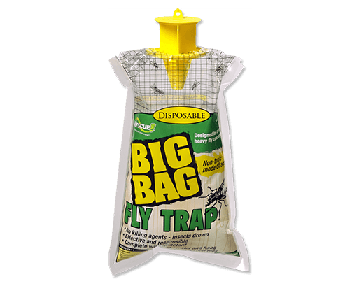 Big Bag Fly Trap